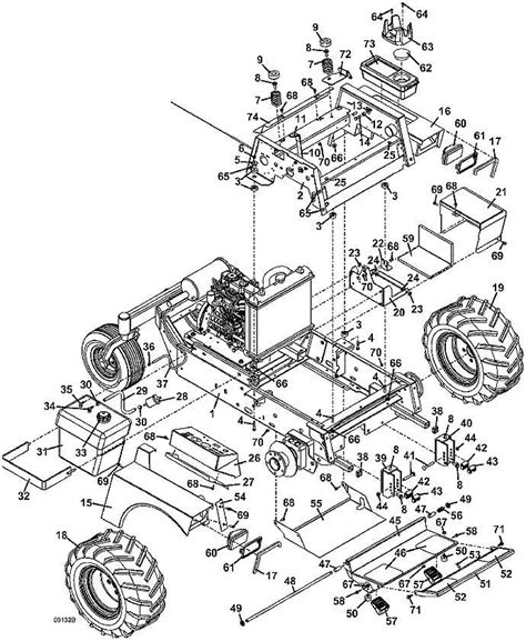 Replacement Manuals Grasshopper Mower Support Manuals Engine Manuals Available direct from respective manufacturer Machine Operator&39;s Manuals including Service info and Parts diagrams. . Grasshopper 725d parts diagram